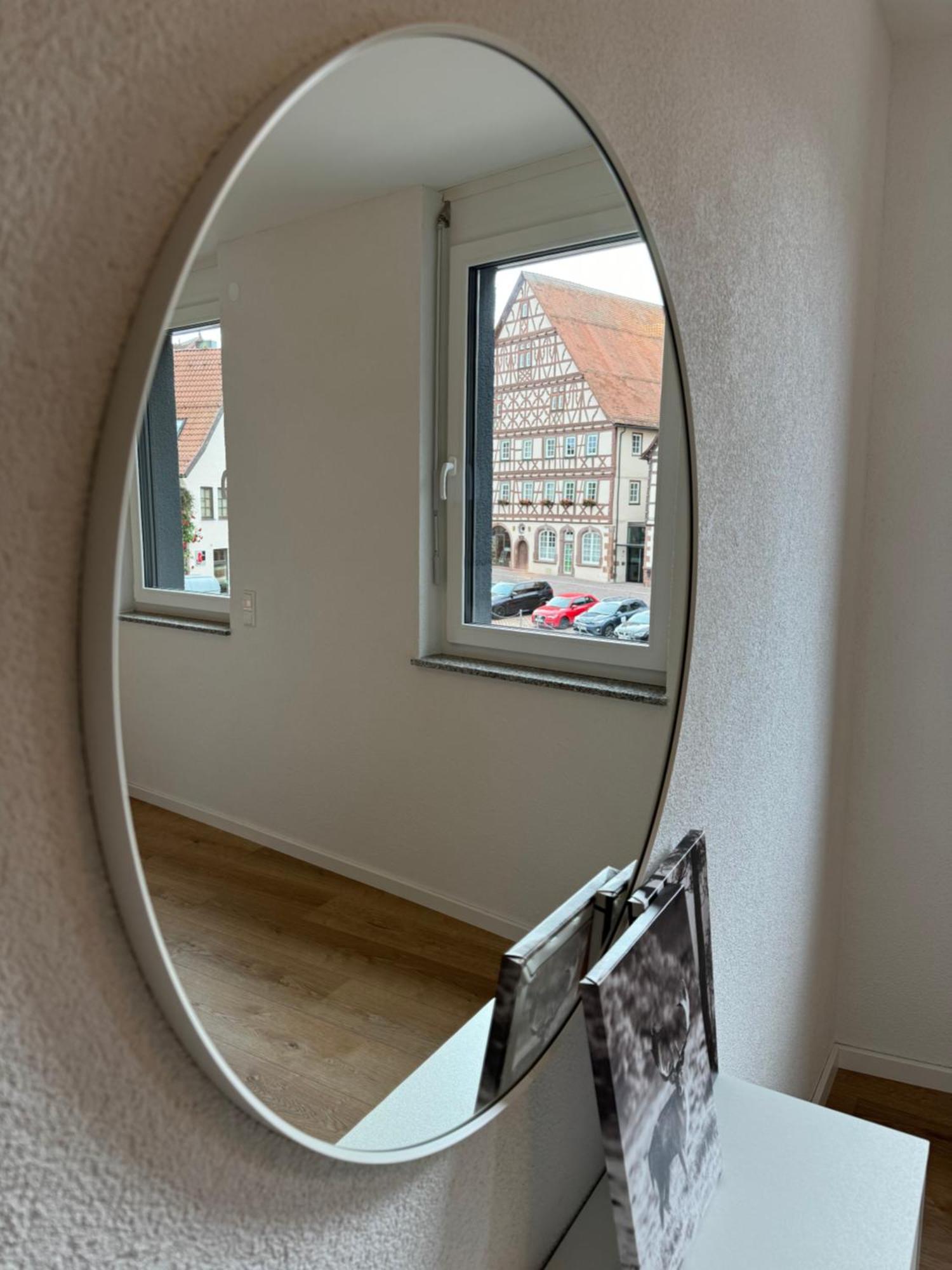 Cloudcabins Dornstetten - Marktplatz Экстерьер фото